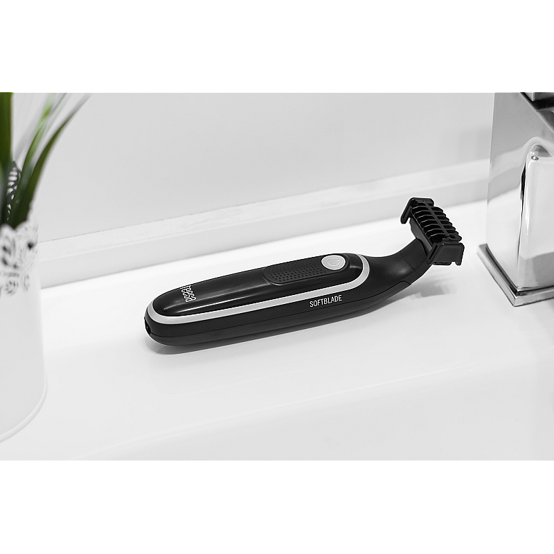 Ξυράφι μπαταρίας SOFTBLADE