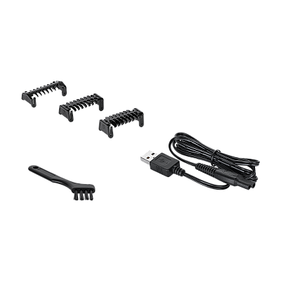 Ξυράφι μπαταρίας SOFTBLADE