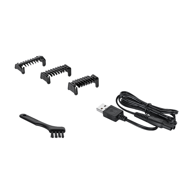 Ξυράφι μπαταρίας SOFTBLADE