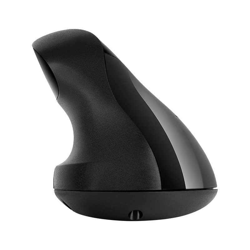 Ασύρματο κάθετο ποντίκι Rebel WM500