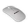 Rebel WM210 Wireless Mouse Silver