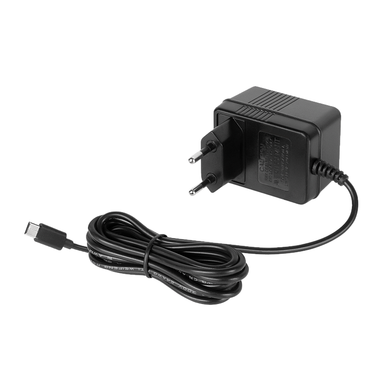 Ασύρματος μετεωρολογικός σταθμός με εξωτερικό αισθητήρα (έγχρωμη οθόνη)