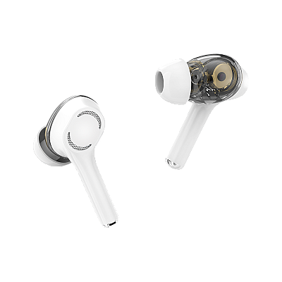 Dual Driver TWS ασύρματα in-ear ακουστικά Kruger&Matz M4 PRO