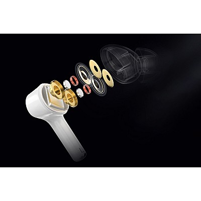 Dual Driver TWS ασύρματα in-ear ακουστικά Kruger&Matz M4 PRO