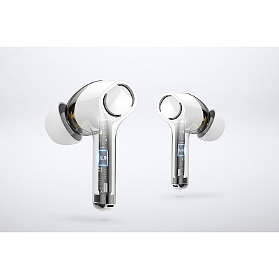 Dual Driver TWS ασύρματα in-ear ακουστικά Kruger&Matz M4 PRO