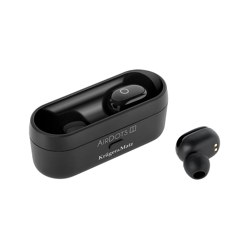 Ασύρματα ακουστικά TWS Kruger&Matz Air Dots 1