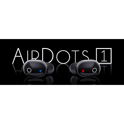 Ασύρματα ακουστικά TWS Kruger&Matz Air Dots 1