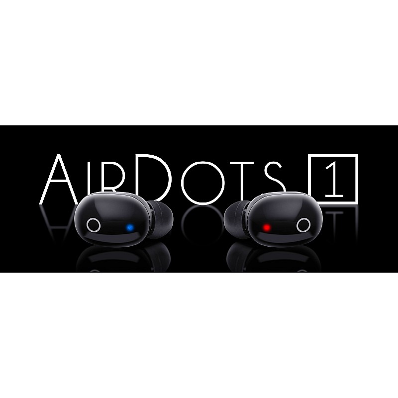 Ασύρματα ακουστικά TWS Kruger&Matz Air Dots 1