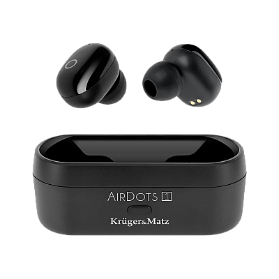 Ασύρματα ακουστικά TWS Kruger&Matz Air Dots 1