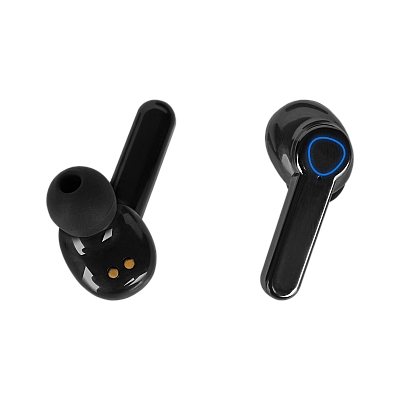 Ασύρματα in-ear ακουστικά Kruger&Matz M19 με power bank