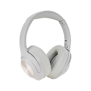 Ασύρματα ακουστικά στο αυτί Kruger&Matz F2, γκρι