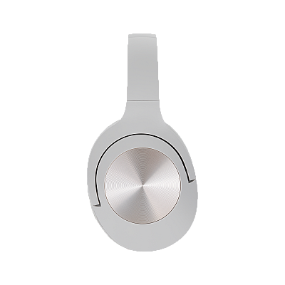 Ασύρματα ακουστικά στο αυτί Kruger&Matz F2, γκρι