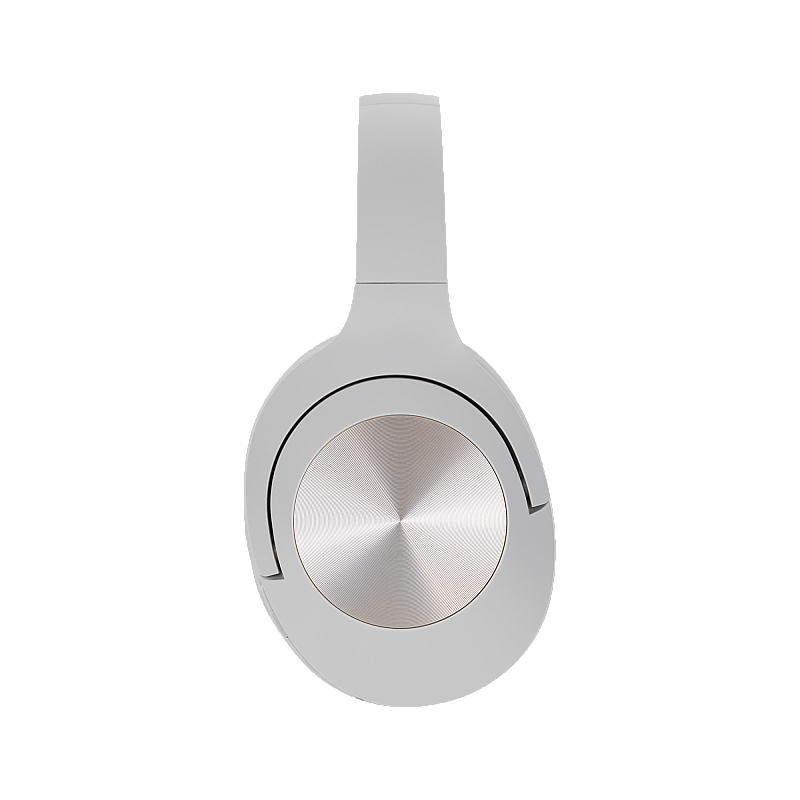 Ασύρματα ακουστικά στο αυτί Kruger&Matz F2, γκρι