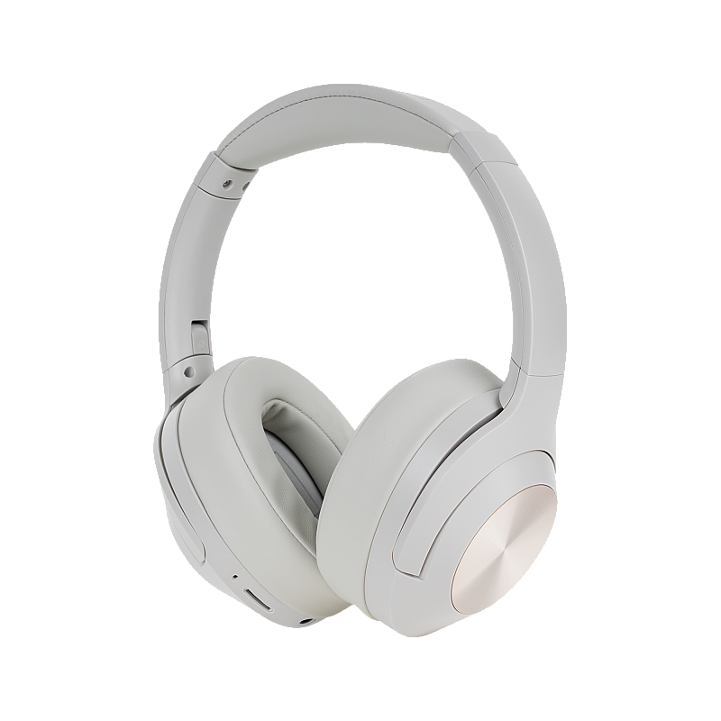 Ασύρματα ακουστικά στο αυτί Kruger&Matz F2, γκρι