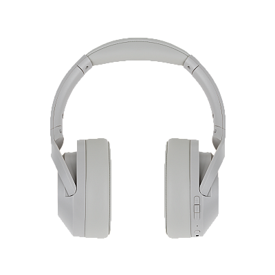 Ασύρματα ακουστικά στο αυτί Kruger&Matz F2, γκρι