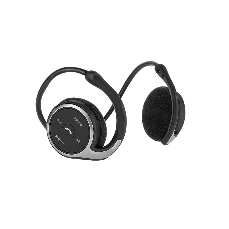 Ασύρματα ακουστικά στο αυτί Kruger&Matz KMP10BT