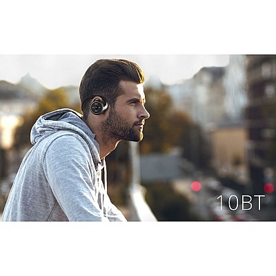 Ασύρματα ακουστικά στο αυτί Kruger&Matz KMP10BT