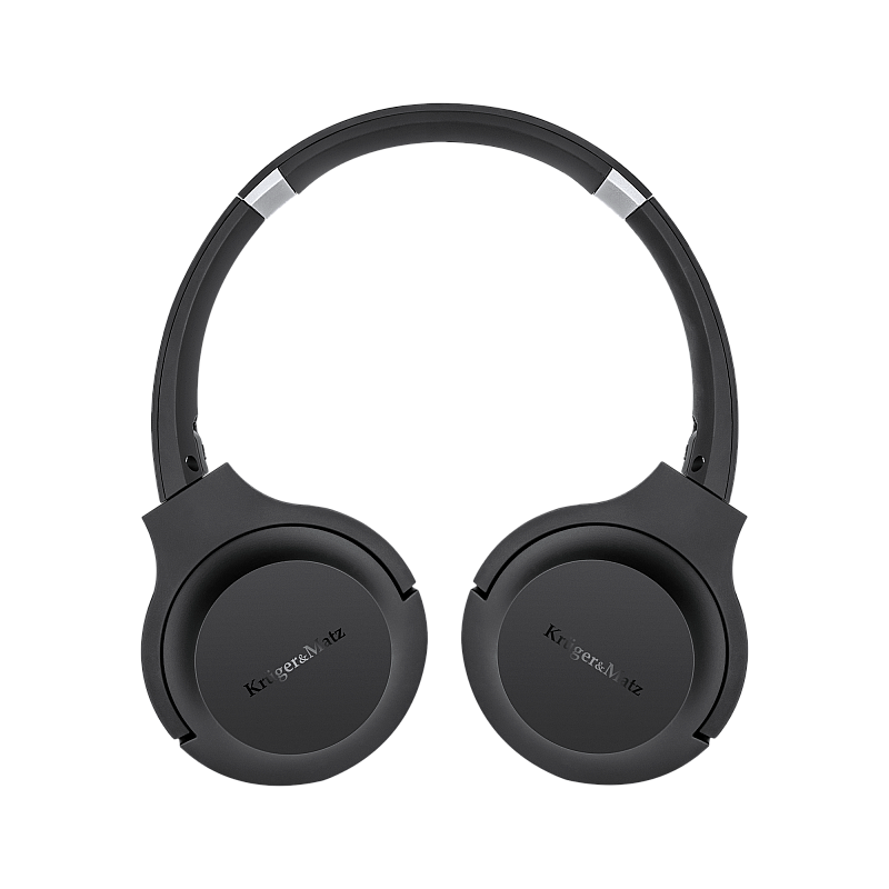 Ασύρματα ακουστικά στο αυτί Kruger&Matz, μοντέλο Wave 2