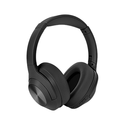 Kruger&Matz F2A ασύρματα ακουστικά on-ear με ANC