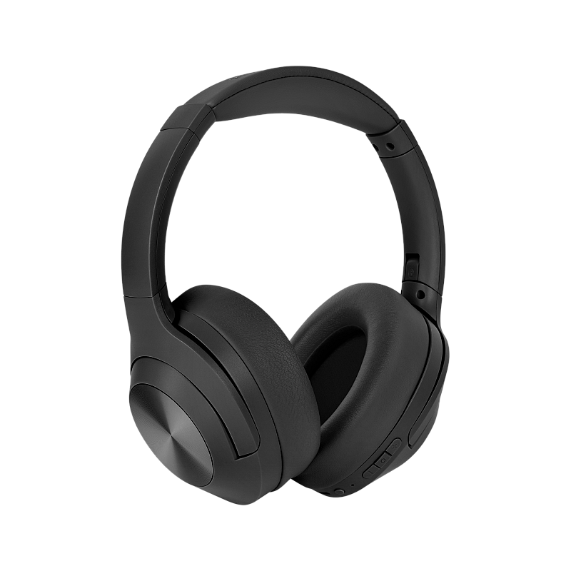 Kruger&Matz F2A ασύρματα ακουστικά on-ear με ANC