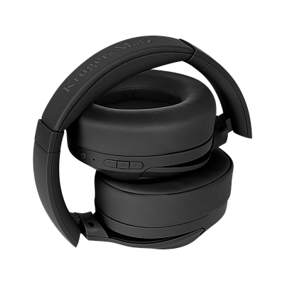 Kruger&Matz F2A ασύρματα ακουστικά on-ear με ANC