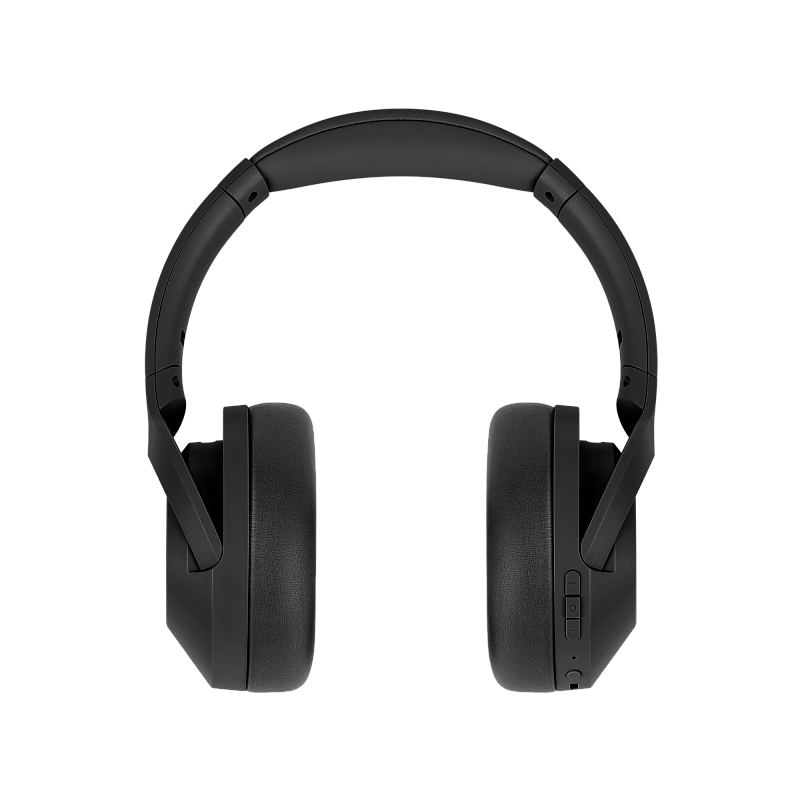 Kruger&Matz F2A ασύρματα ακουστικά on-ear με ANC