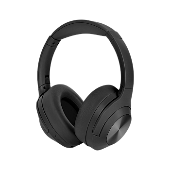 Kruger&Matz F2A ασύρματα ακουστικά on-ear με ANC