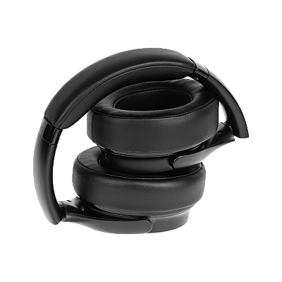 Kruger&Matz F3A ασύρματα ακουστικά on-ear με ANC