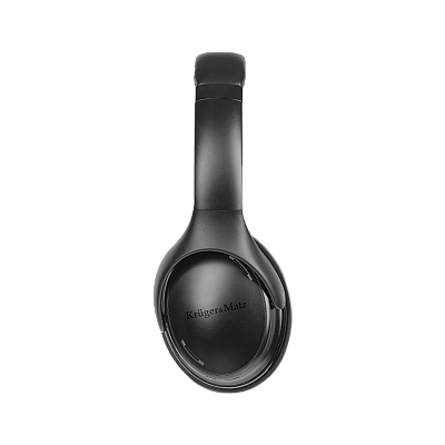 Kruger&Matz F3A ασύρματα ακουστικά on-ear με ANC