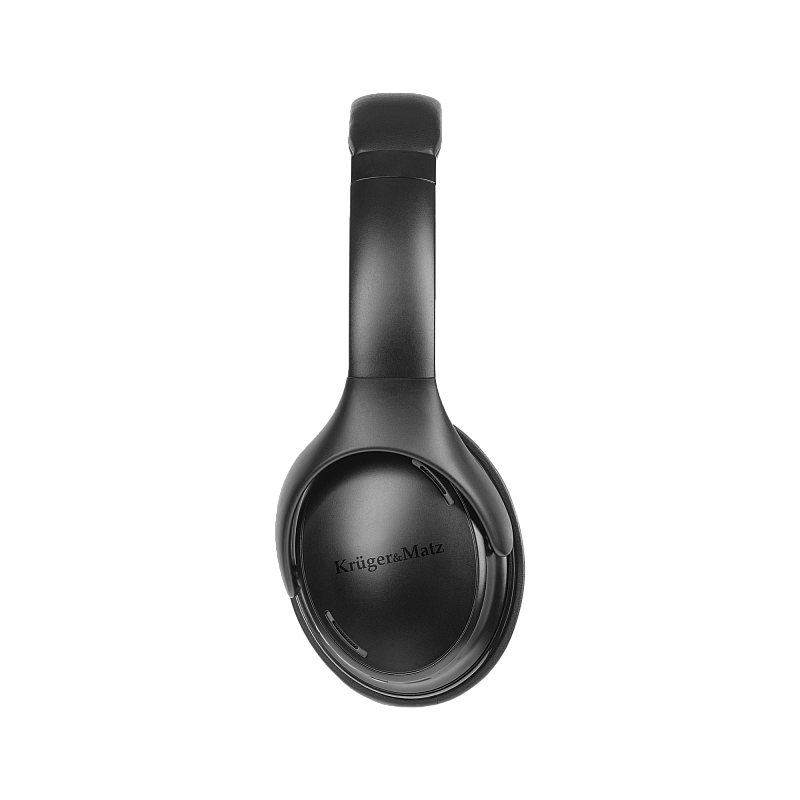 Kruger&Matz F3A ασύρματα ακουστικά on-ear με ANC