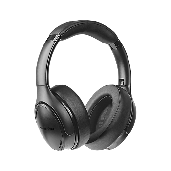 Kruger&Matz F3A ασύρματα ακουστικά on-ear με ANC
