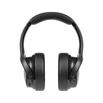 Kruger&Matz F3A ασύρματα ακουστικά on-ear με ANC