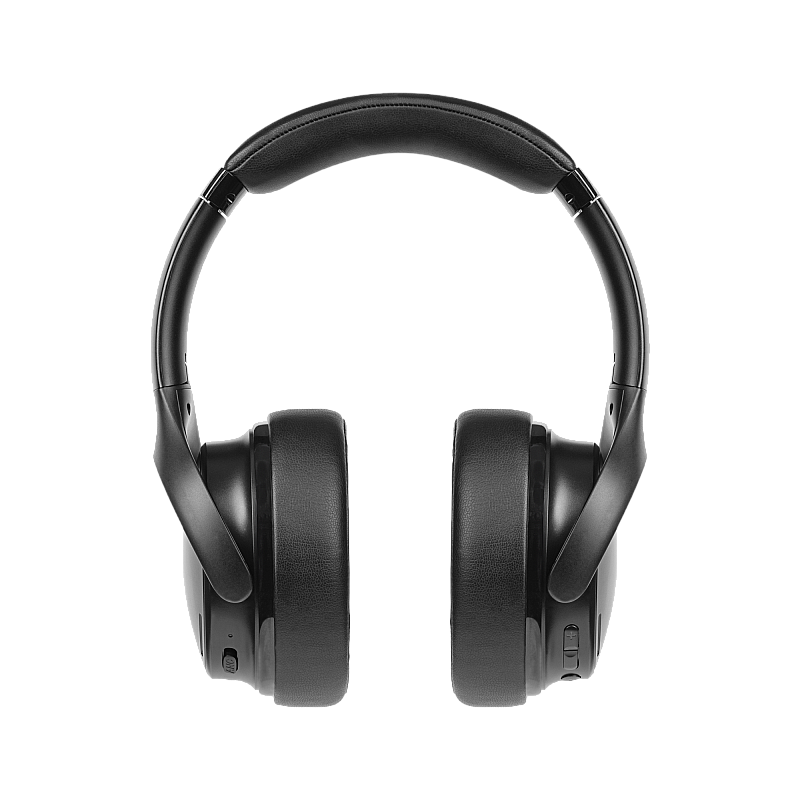 Kruger&Matz F3A ασύρματα ακουστικά on-ear με ANC