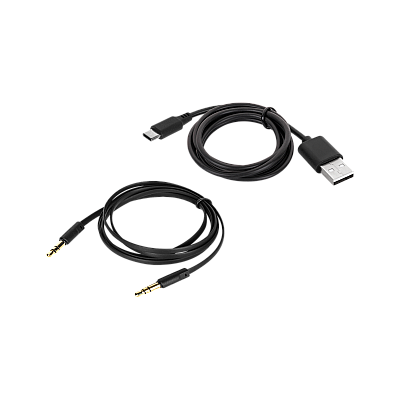 Kruger&Matz F3A ασύρματα ακουστικά on-ear με ANC