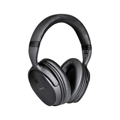 Kruger&Matz F7A ασύρματα ακουστικά on-ear με ANC