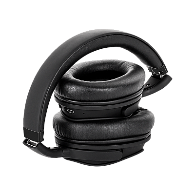 Kruger&Matz F7A ασύρματα ακουστικά on-ear με ANC