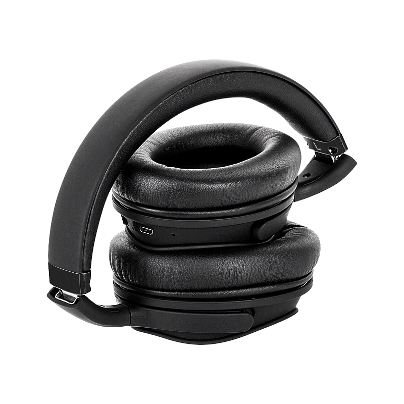 Kruger&Matz F7A ασύρματα ακουστικά on-ear με ANC