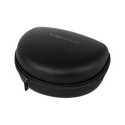 Kruger&Matz F7A ασύρματα ακουστικά on-ear με ANC