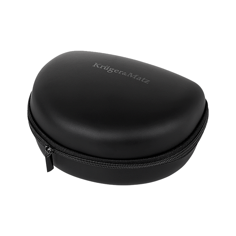 Kruger&Matz F7A ασύρματα ακουστικά on-ear με ANC