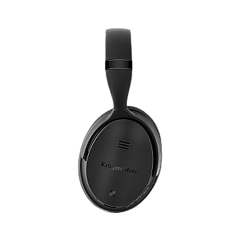 Kruger&Matz F7A ασύρματα ακουστικά on-ear με ANC