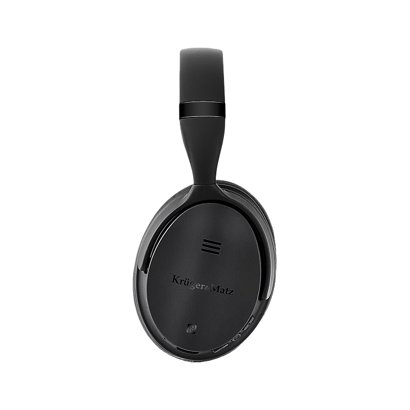 Kruger&Matz F7A ασύρματα ακουστικά on-ear με ANC
