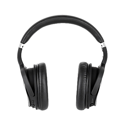 Kruger&Matz F7A Lite ασύρματα ακουστικά on-ear με ANC