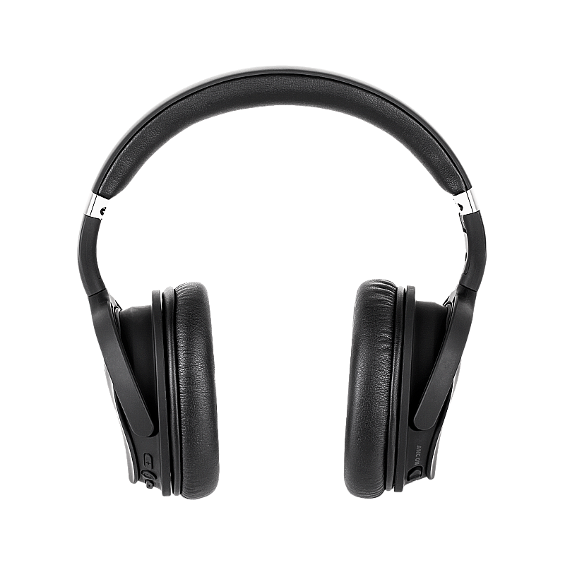 Kruger&Matz F7A Lite ασύρματα ακουστικά on-ear με ANC