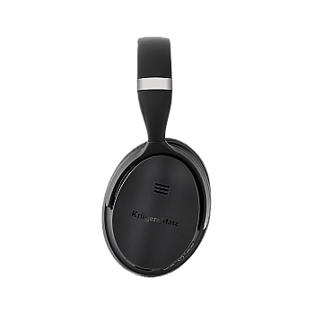 Kruger&Matz F7A Lite ασύρματα ακουστικά on-ear με ANC