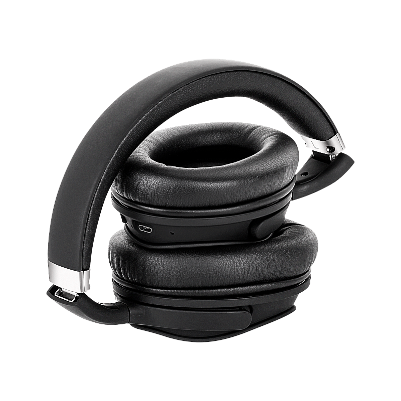 Kruger&Matz F7A Lite ασύρματα ακουστικά on-ear με ANC