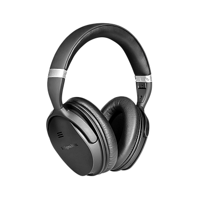 Kruger&Matz F7A Lite ασύρματα ακουστικά on-ear με ANC