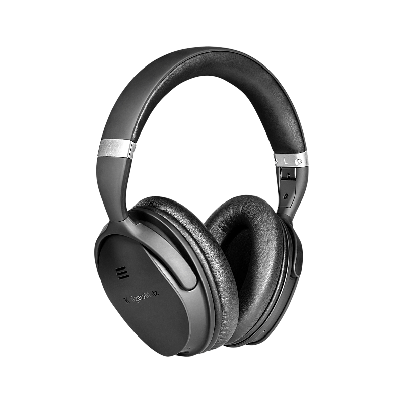 Kruger&Matz F7A Lite ασύρματα ακουστικά on-ear με ANC