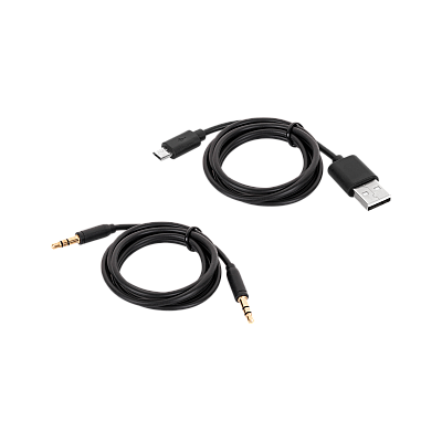 Kruger&Matz F7A Lite ασύρματα ακουστικά on-ear με ANC