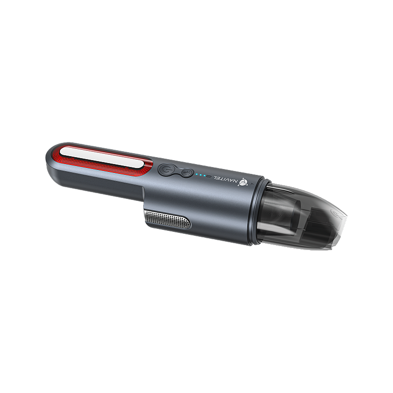 Ηλεκτρική σκούπα αυτοκινήτου μπαταρίας NAVITEL CL100