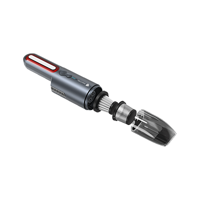 Ηλεκτρική σκούπα αυτοκινήτου μπαταρίας NAVITEL CL100